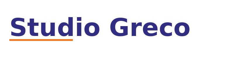 Studio Greco logo